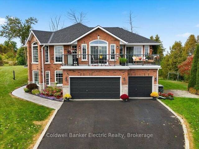 102 HAMPTON CRESCENT Alnwick-Haldimand Ontario, K0K 2X0 - 5 Bedrooms Home For Sale