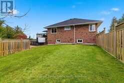 102 HAMPTON CRESCENT | Alnwick-Haldimand Ontario | Slide Image Thirty-two