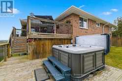 102 HAMPTON CRESCENT | Alnwick-Haldimand Ontario | Slide Image Forty-one