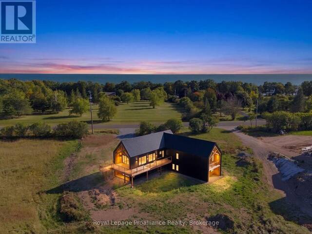 1150 COUNTY ROAD 20 Prince Edward Ontario, K0K 3L0 - Property For Sale
