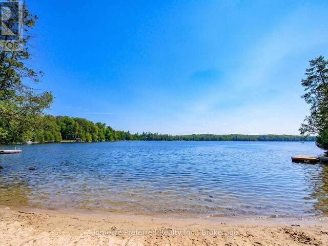 469 SKENE ROAD Marmora Ontario, K0L 1W0 - 2 Bedrooms Waterfront Home For sale
