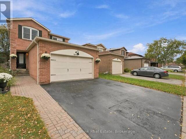 10 DELANEY DRIVE Ajax Ontario, L1T 2K3 - Property For Sale
