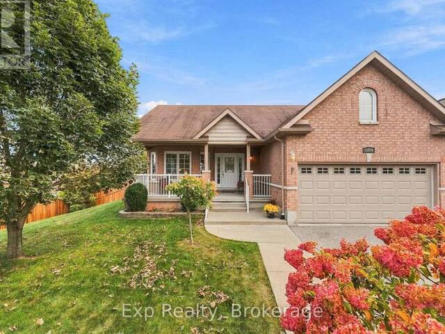 1266 ASHLAND DRIVE Cobourg Ontario, K9A 5S5 - 2 Bedrooms Home For Sale