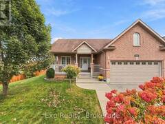 1266 ASHLAND DRIVE Cobourg Ontario, K9A 5S5