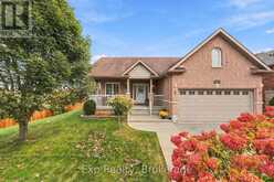 1266 ASHLAND DRIVE | Cobourg Ontario | Slide Image One