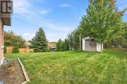 1266 ASHLAND DRIVE | Cobourg Ontario | Slide Image Thirty-seven