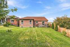 1266 ASHLAND DRIVE | Cobourg Ontario | Slide Image Thirty-nine