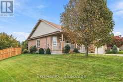 1266 ASHLAND DRIVE | Cobourg Ontario | Slide Image Three