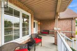 1266 ASHLAND DRIVE | Cobourg Ontario | Slide Image Seven