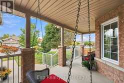 1266 ASHLAND DRIVE | Cobourg Ontario | Slide Image Eight