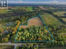 478 TROTTMAN ROAD | Alnwick-Haldimand Ontario | Slide Image Four
