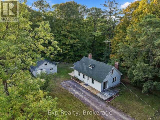 478 TROTTMAN ROAD Alnwick-Haldimand Ontario, K0K 1S0 - 2 Bedrooms Home For Sale