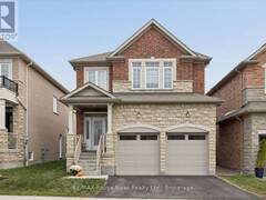 29 ST AUGUSTINE DRIVE Whitby Ontario, L1M 0L7