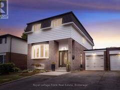 117 LAWRENCE CRESCENT Clarington Ontario, L1C 3S6