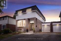 117 LAWRENCE CRESCENT | Clarington Ontario | Slide Image One