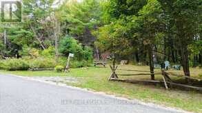 N/A COON LAKE ROAD | Apsley Ontario | Slide Image One