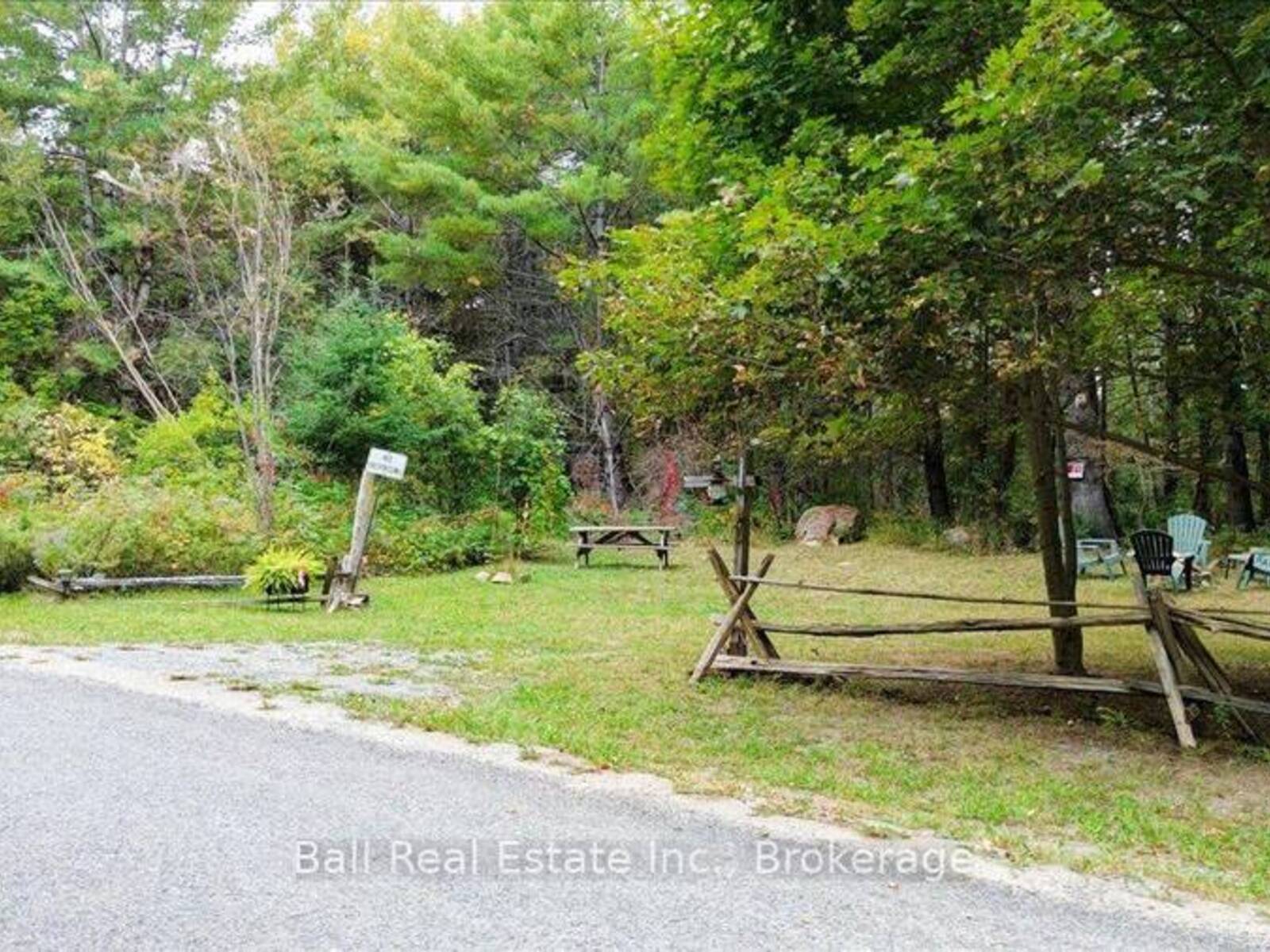 N/A COON LAKE ROAD, Apsley, Ontario K0L 1A0