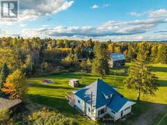 1367 DETLOR ROAD Bancroft Ontario, K0L 2L0