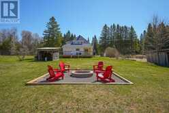 1367 DETLOR ROAD | Bancroft Ontario | Slide Image One