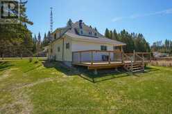 1367 DETLOR ROAD | Bancroft Ontario | Slide Image Forty-three