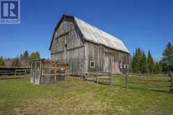 1367 DETLOR ROAD | Bancroft Ontario | Slide Image Forty-four