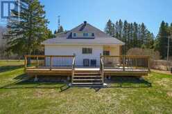 1367 DETLOR ROAD | Bancroft Ontario | Slide Image Forty-one