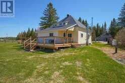 1367 DETLOR ROAD | Bancroft Ontario | Slide Image Forty-two