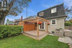 286 GLIDDON AVENUE | Oshawa Ontario | Slide Image Thirty-six