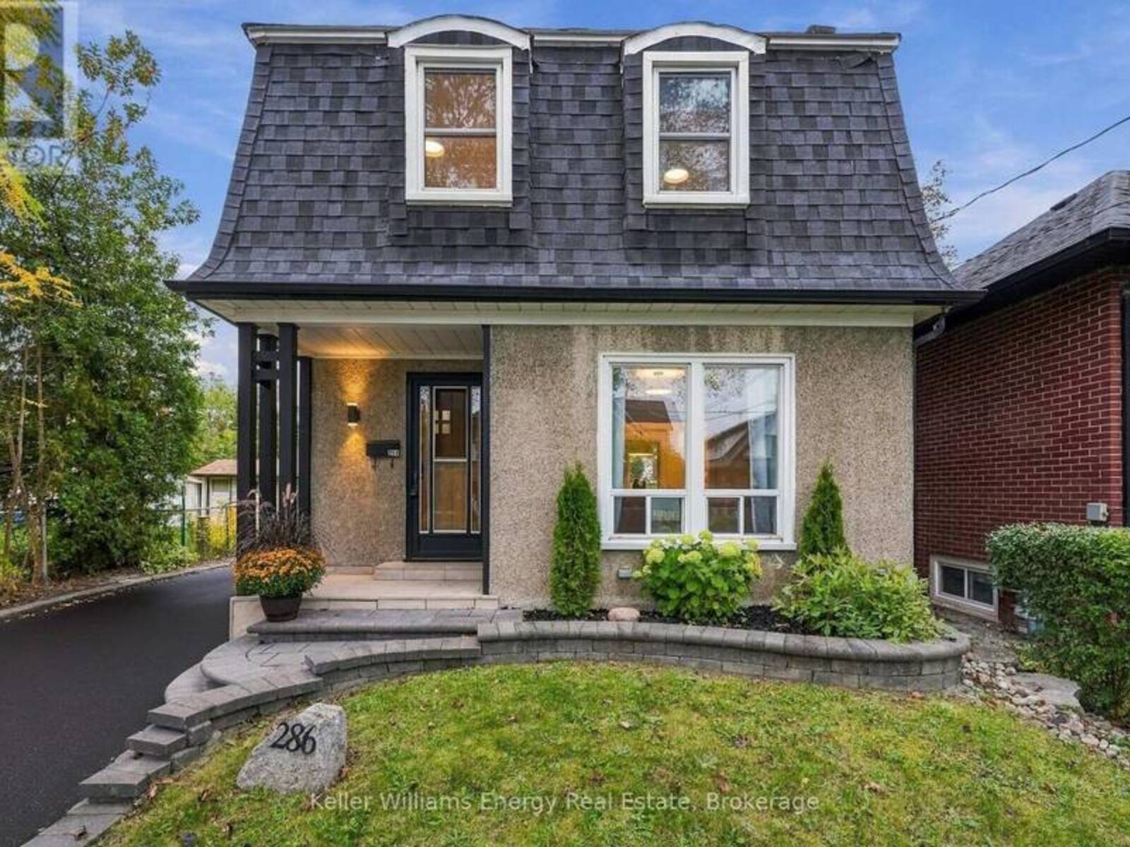 286 GLIDDON AVENUE, Oshawa, Ontario L1H 1Z3