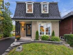 286 GLIDDON AVENUE Oshawa Ontario, L1H 1Z3