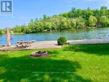 345 HILLSIDE DRIVE | Campbellford Ontario | Slide Image One