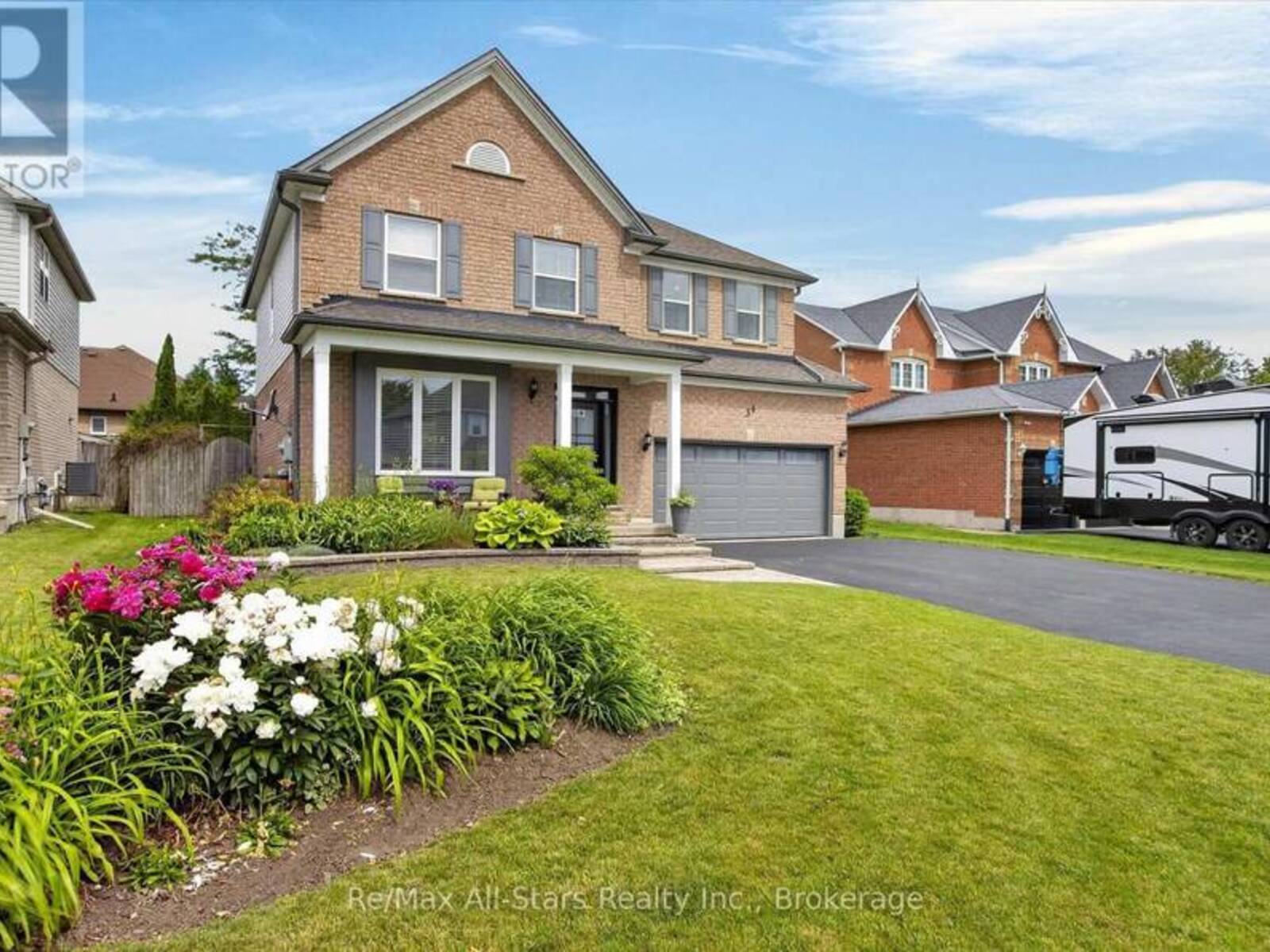 34 KIRKCONNELL ROAD, Lindsay, Ontario K9V 6E7