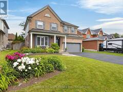 34 KIRKCONNELL ROAD Lindsay Ontario, K9V 6E7
