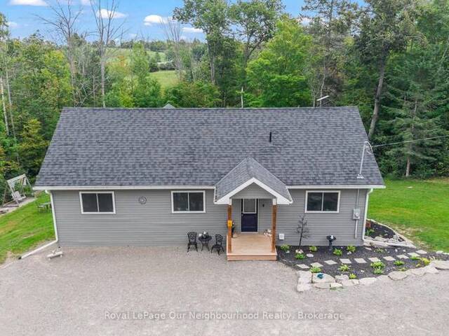 9 CEDAR HILL ROAD Marmora Ontario, K0K 2M0 - 5 Bedrooms Home For Sale