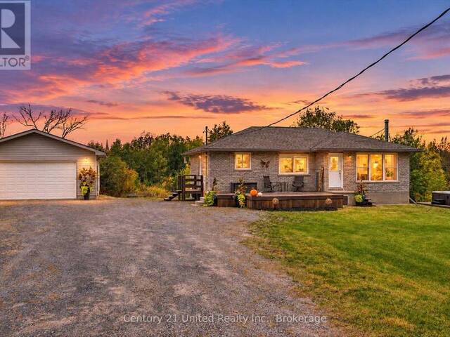 991 DOURO THIRD LINE North Kawartha Ontario, K0L 2H0 - 3 Bedrooms Home For Sale