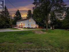 4045 HIGHWAY 2 Clarington Ontario, L1B 0R4