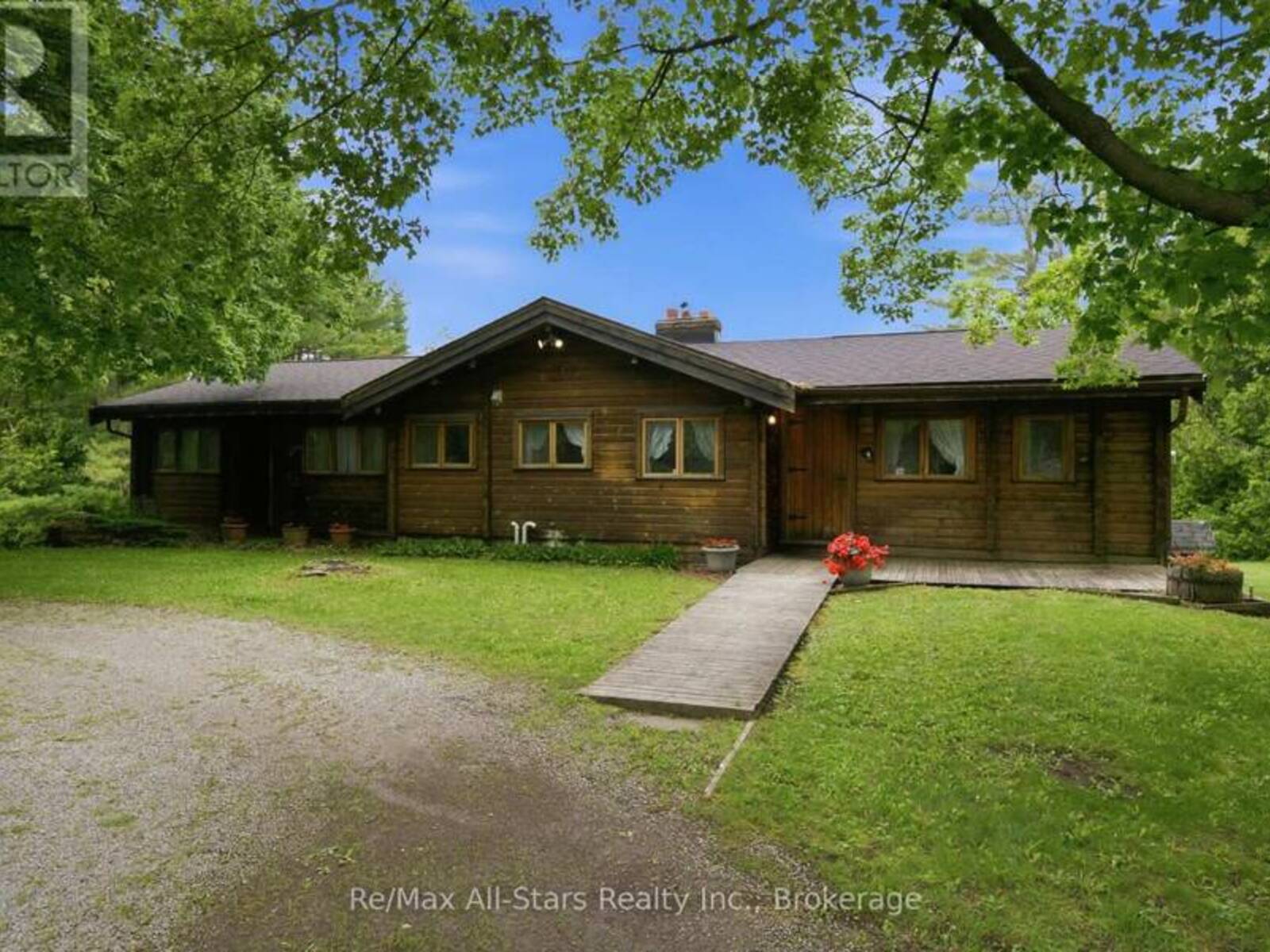18050 NESBITT LINE, Scugog, Ontario L0B 1L0