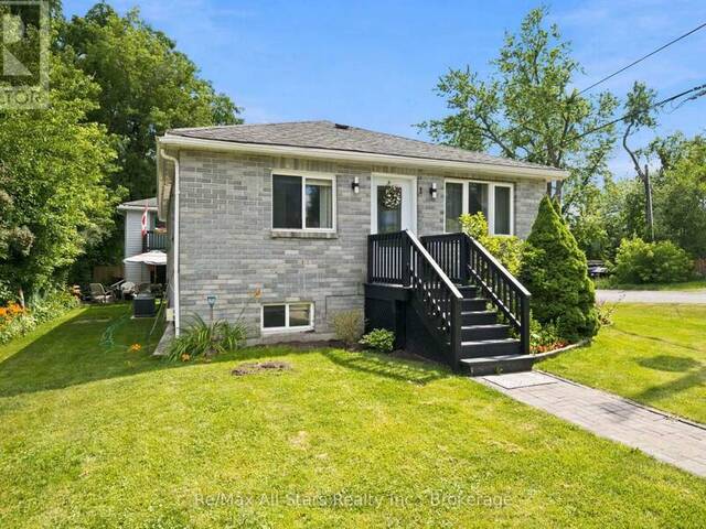 1 MAPLE GROVE STREET Whitchurch-Stouffville Ontario, L4A 7X3 - Property For Sale