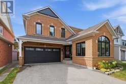 8 HOLLIMAN LANE | Ajax Ontario | Slide Image One