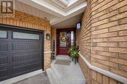 8 HOLLIMAN LANE | Ajax Ontario | Slide Image Three
