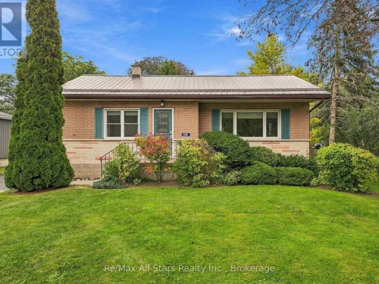 14661 OLD SIMCOE ROAD, Scugog, Ontario L9L 1C1