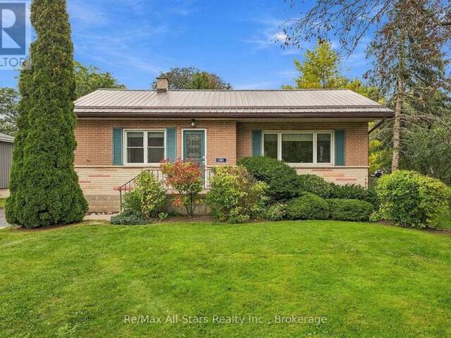 14661 OLD SIMCOE ROAD Scugog Ontario, L9L 1C1 - 3 Bedrooms Home For Sale