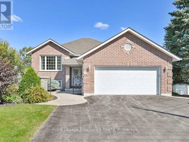 128 MAPLE DRIVE Belleville Ontario, K8P 2R2 - 5 Bedrooms Home For Sale