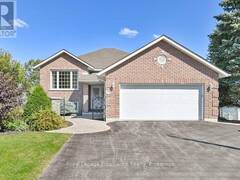 128 MAPLE DRIVE Belleville Ontario, K8P 2R2