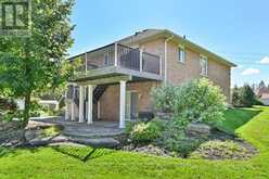 128 MAPLE DRIVE | Belleville Ontario | Slide Image Forty