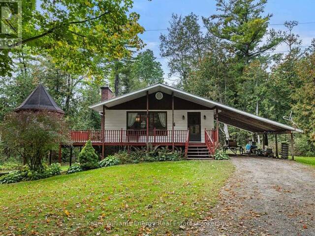 162 JONES ROAD Cramahe Ontario, K0K 1M0 - Farm For Sale