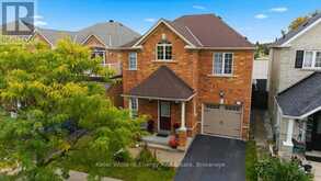 27 DENT STREET | Ajax Ontario | Slide Image One