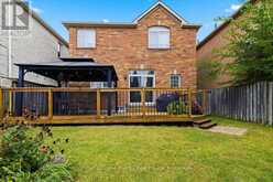 27 DENT STREET | Ajax Ontario | Slide Image Thirty-seven