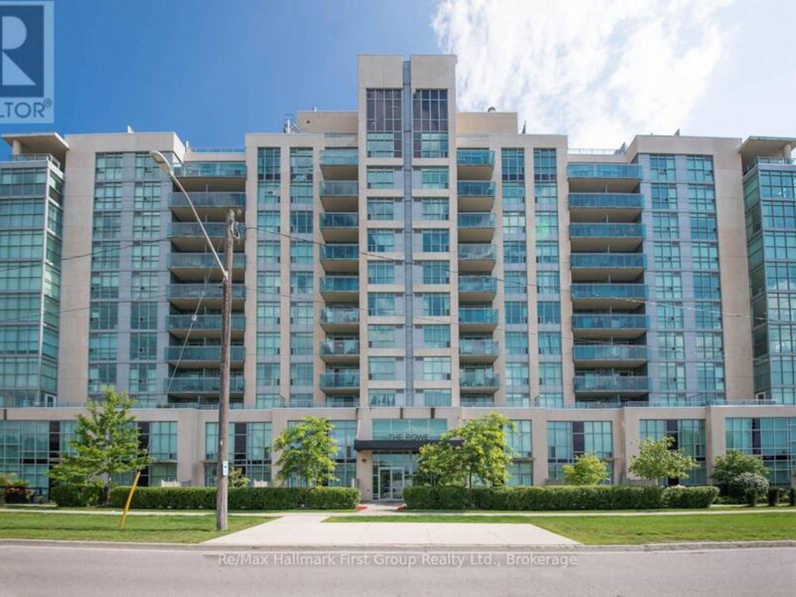 302 - 1600 CHARLES STREET, Whitby, Ontario L1N 0G4