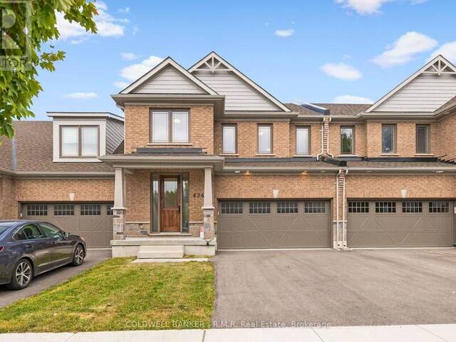B - 434 ORCHARD AVENUE S Cobourg Ontario, K9A 3T7 - 3 Bedrooms Home For Sale